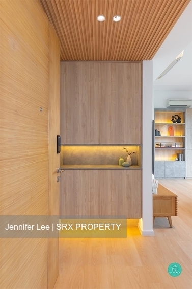 The Vales (D19), Condominium #611381901